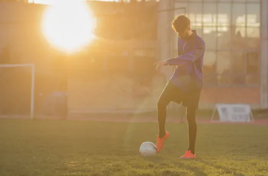 NBA 球员精彩瞬间